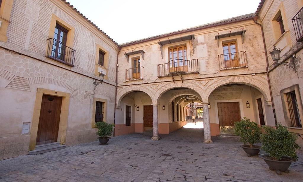 Indiana House Historical Center 5 Pax Vila Sevilha Exterior foto