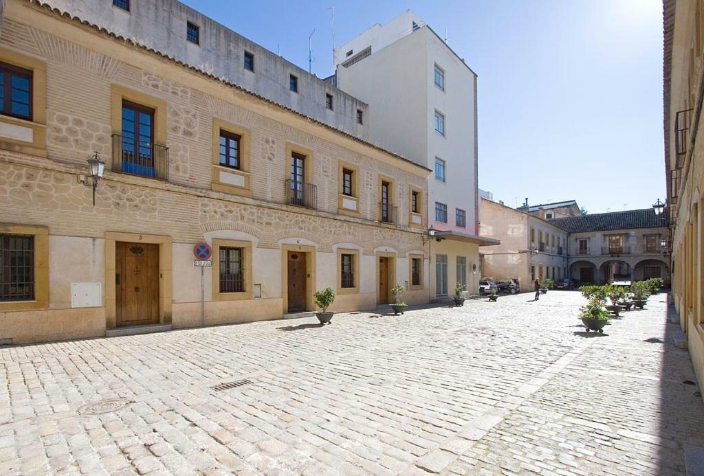 Indiana House Historical Center 5 Pax Vila Sevilha Exterior foto