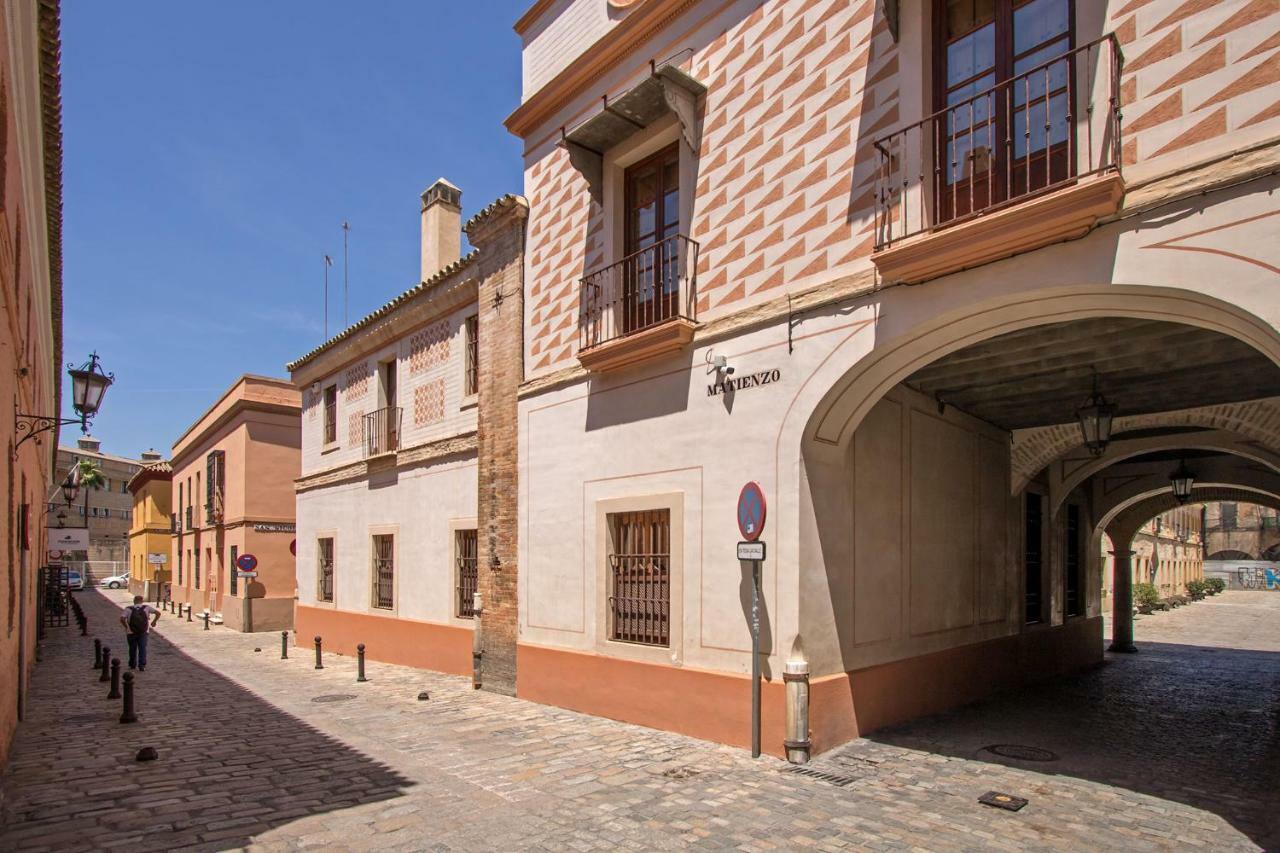 Indiana House Historical Center 5 Pax Vila Sevilha Exterior foto